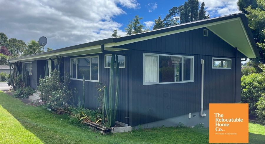  at Tirau, South Waikato, Waikato