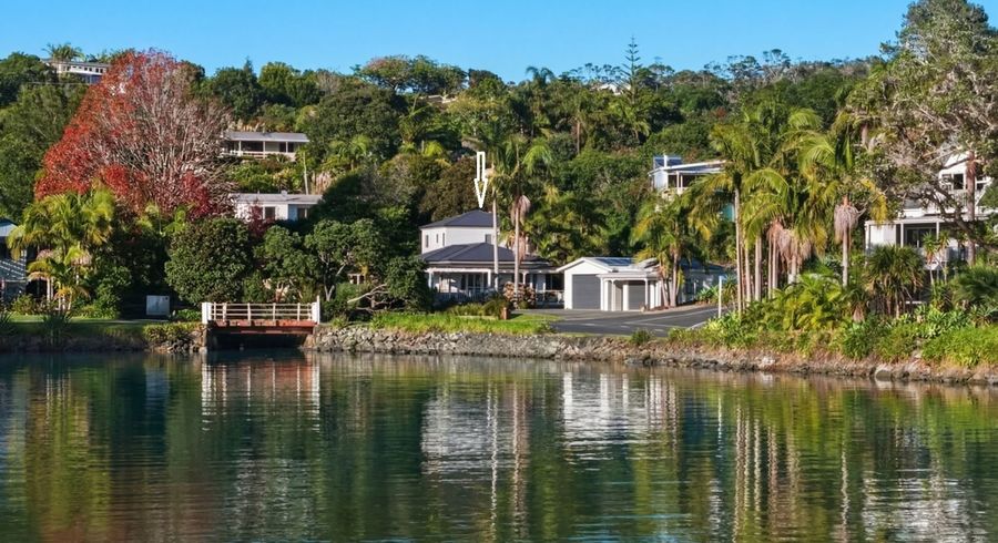  at 1 Richmond Road, Mangonui, Far North, Northland
