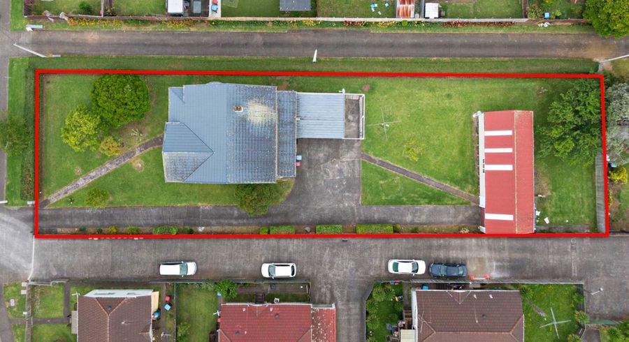  at 85 Panama Road, Mount Wellington, Auckland City, Auckland