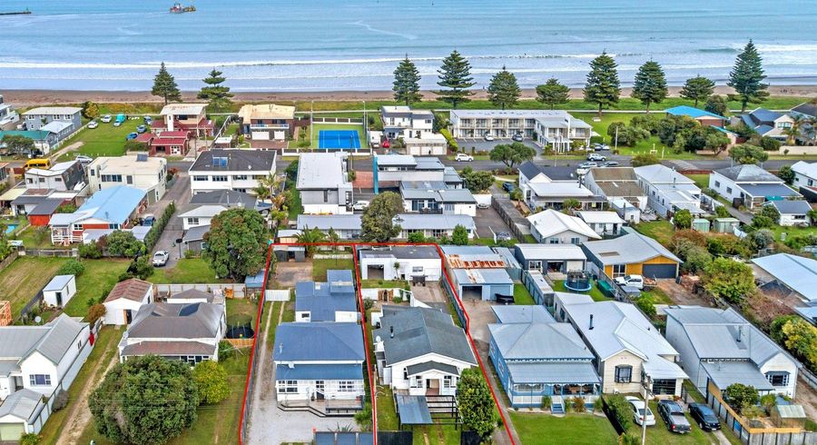  at 64A Awapuni Road, Awapuni, Gisborne, Gisborne