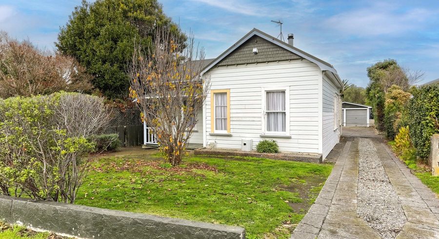  at 43 Alma Road, Gonville, Whanganui, Manawatu / Whanganui