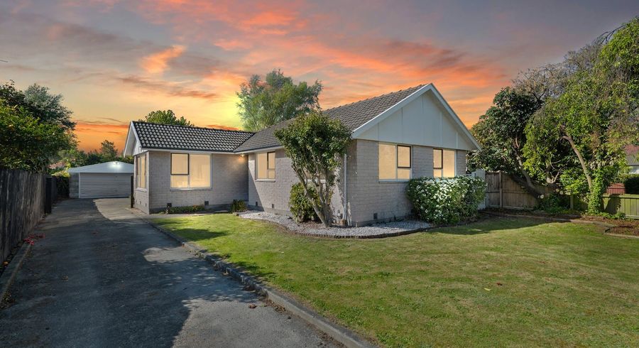  at 62 Oakley Crescent, Hornby, Christchurch