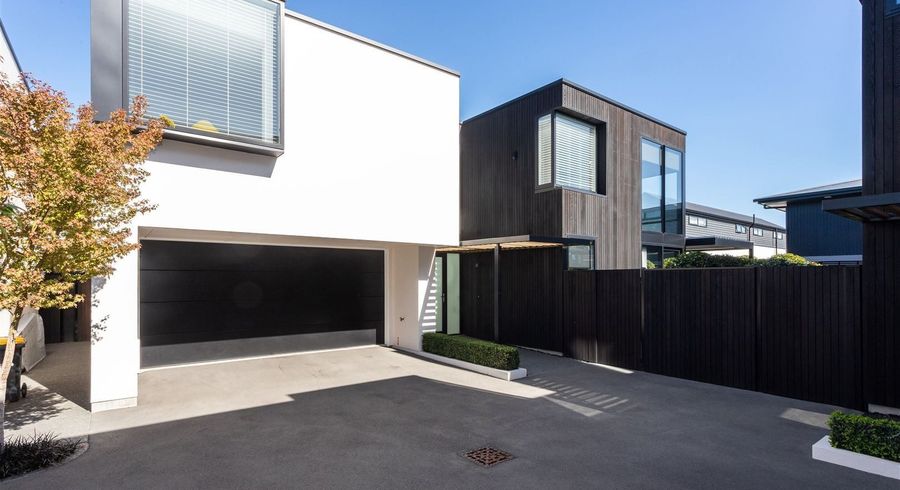  at 457a Durham Street, St. Albans, Christchurch City, Canterbury