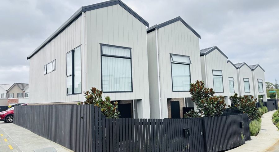  at 1 Tima Lane, Mangere Bridge, Manukau City, Auckland