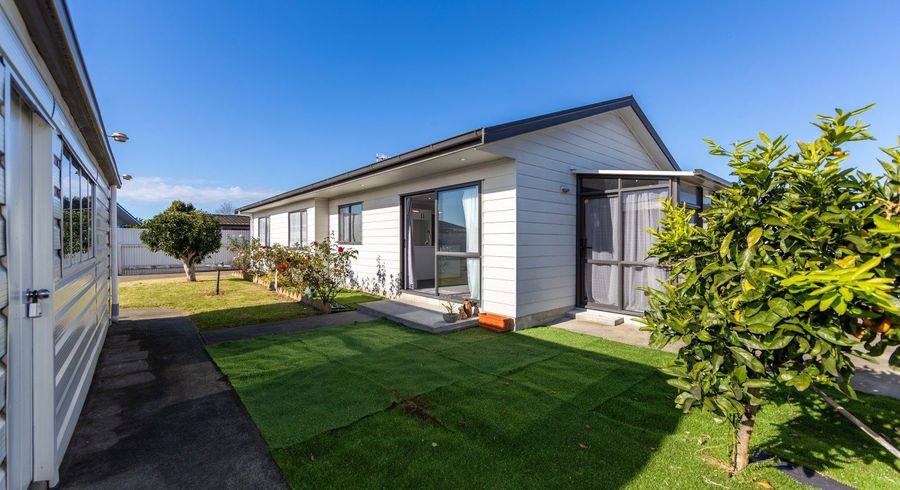  at 12A Clark Avenue, Pirimai, Napier, Hawke's Bay