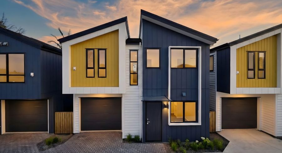  at Lot 3, 218 Princes Street East, Otahuhu, Auckland City, Auckland