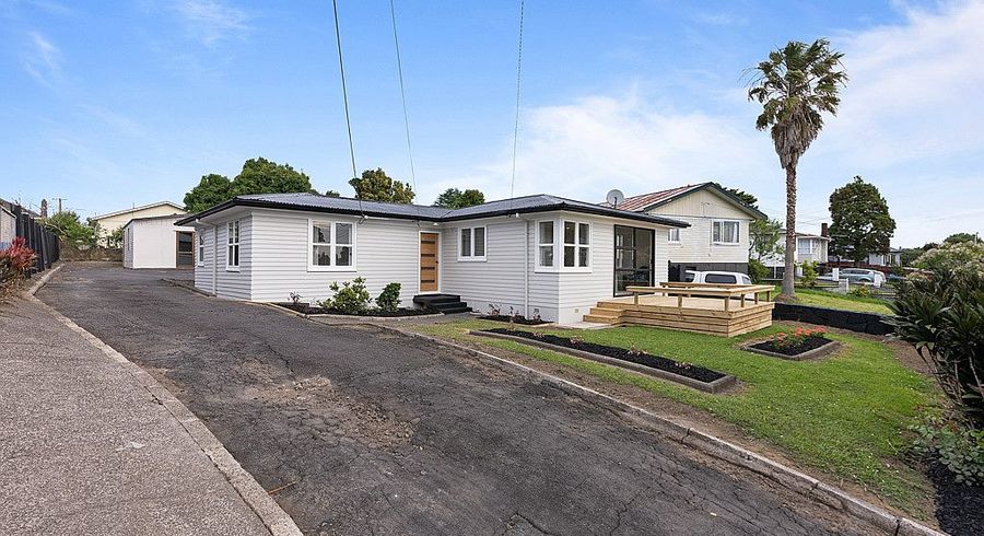  at 151 Preston Road, Otara, Auckland