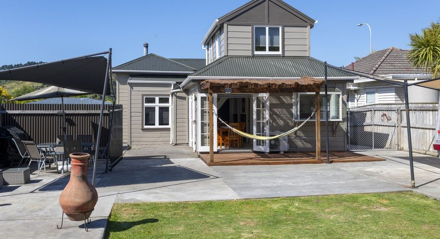  at 162 Rutene Road, Kaiti, Gisborne