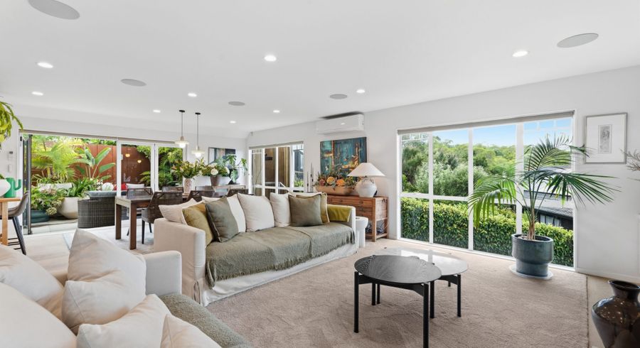  at 10B Colenso Place, Mission Bay, Auckland City, Auckland