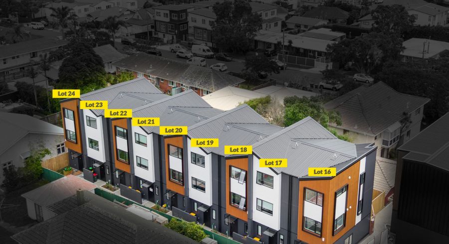  at 20/163-165 Lake Road, Takapuna, North Shore City, Auckland