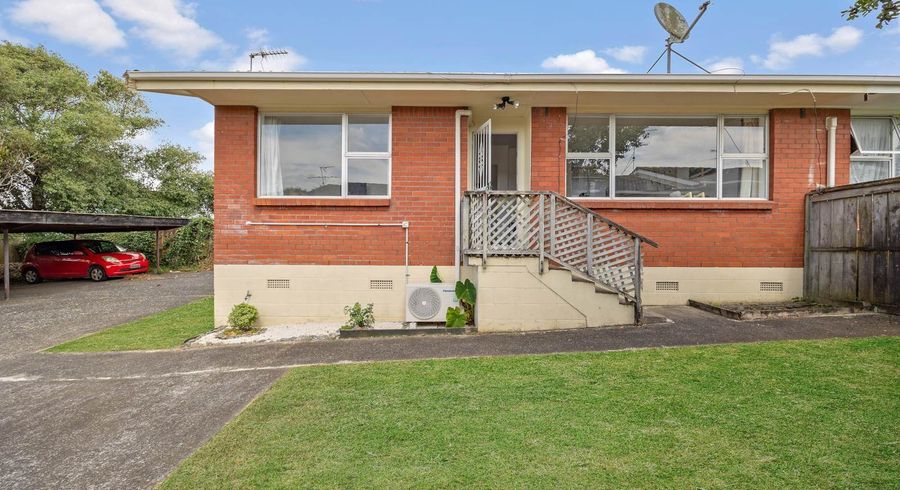  at 5/68 Ruawai Road, Mount Wellington, Auckland City, Auckland