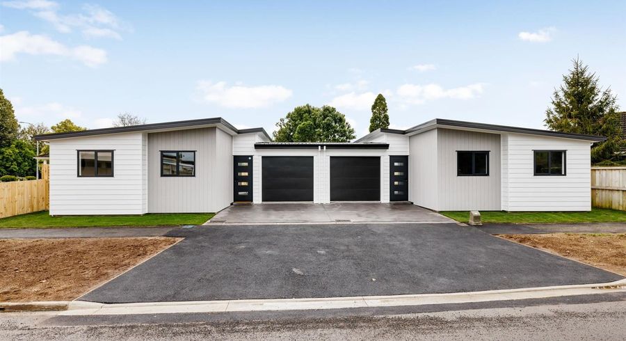 at 1 Williams Place, Fairfield, Hamilton