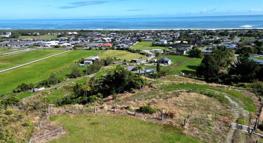  at 135 Coulson Road, Paroa, Grey, West Coast