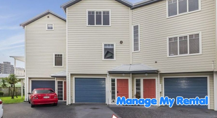  at 4/10 Colombo Street, Newtown, Wellington