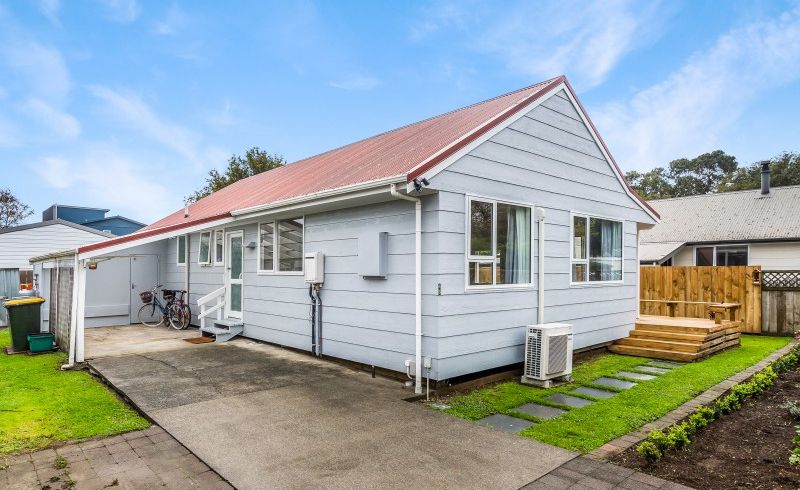  at 45 Manawa Avenue, Raumati Beach, Paraparaumu