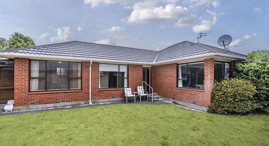  at 1B Sylvia Street, Parklands, Christchurch City, Canterbury