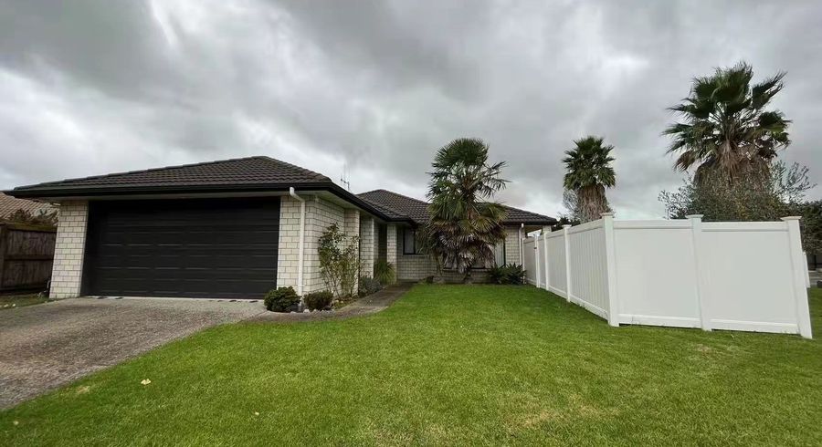  at 29 Winchester Place, Rototuna, Hamilton, Waikato