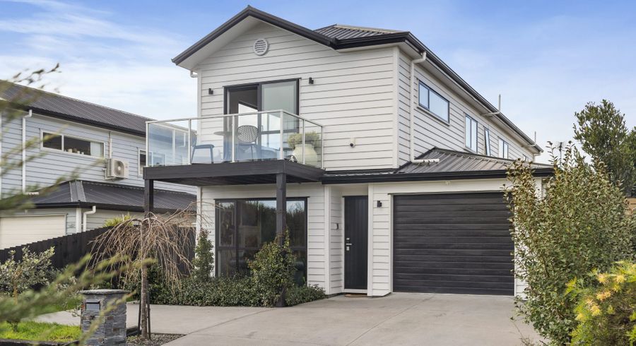  at 3 Valkyrie Lane, Beachlands, Auckland