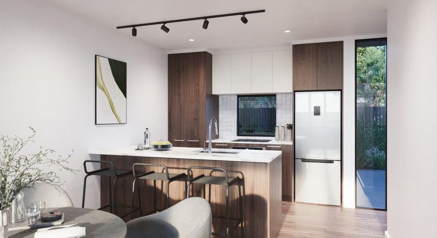  at 1/25 Alexandra Street, Richmond, Christchurch City, Canterbury