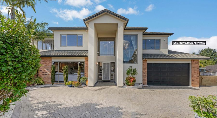  at 116 Cyril French Drive, Flat Bush, Manukau City, Auckland