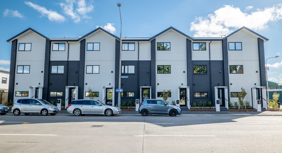  at 3/365 Madras Street, Christchurch Central, Christchurch