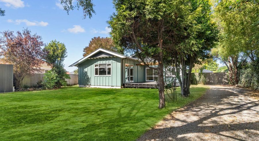  at 28 Mcbratneys Road, Dallington, Christchurch