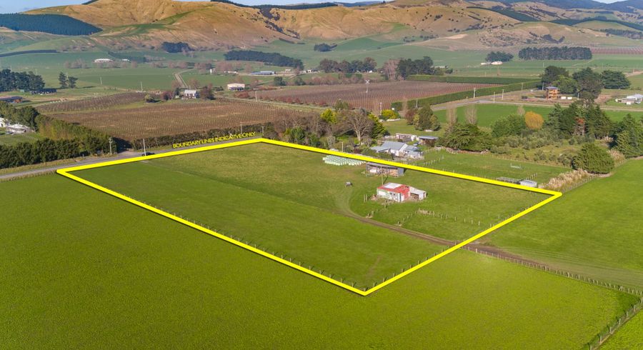  at 0 Lake Ferry Road, Dyerville, Martinborough, South Wairarapa, Wellington