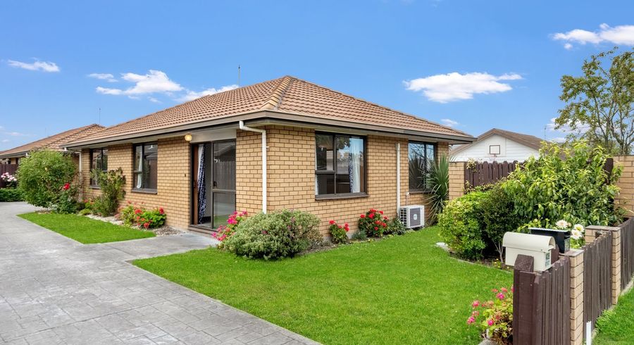  at 42a Victoria Street, Rangiora, Waimakariri, Canterbury