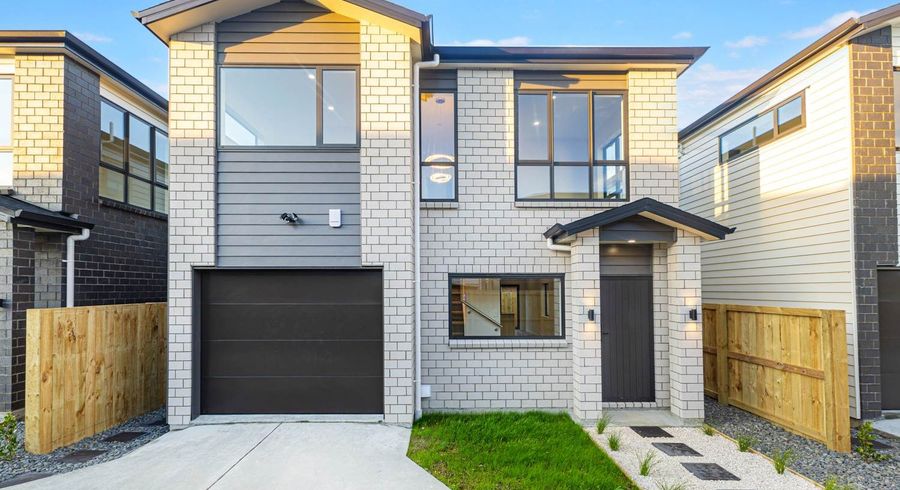  at 65c Kimpton Road, Papatoetoe, Manukau City, Auckland