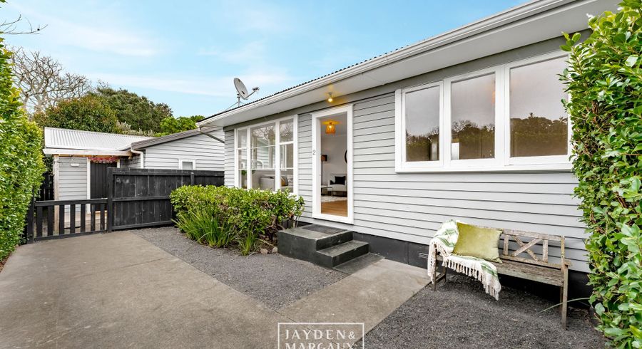  at 131B Penrose Road, Mount Wellington, Auckland City, Auckland