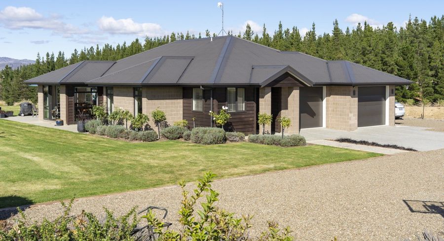  at 390C Letts Gully Road, Letts Gully, Alexandra