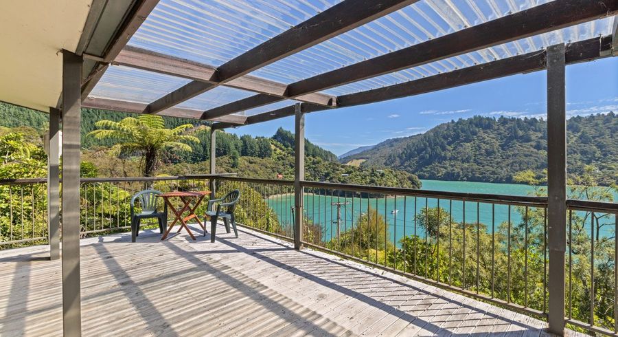  at 1775 Kenepuru Road, Kenepuru Sounds, Marlborough, Marlborough