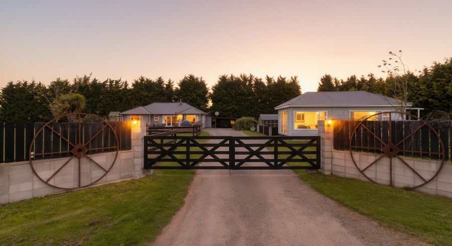  at 664 Depot Road, Oxford, Waimakariri, Canterbury