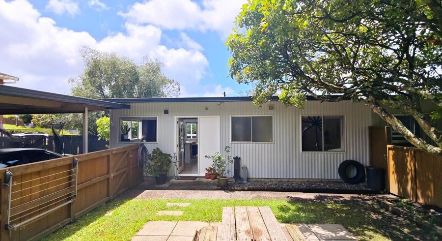  at 4B Betsland Crescent, Hillcrest, North Shore City, Auckland