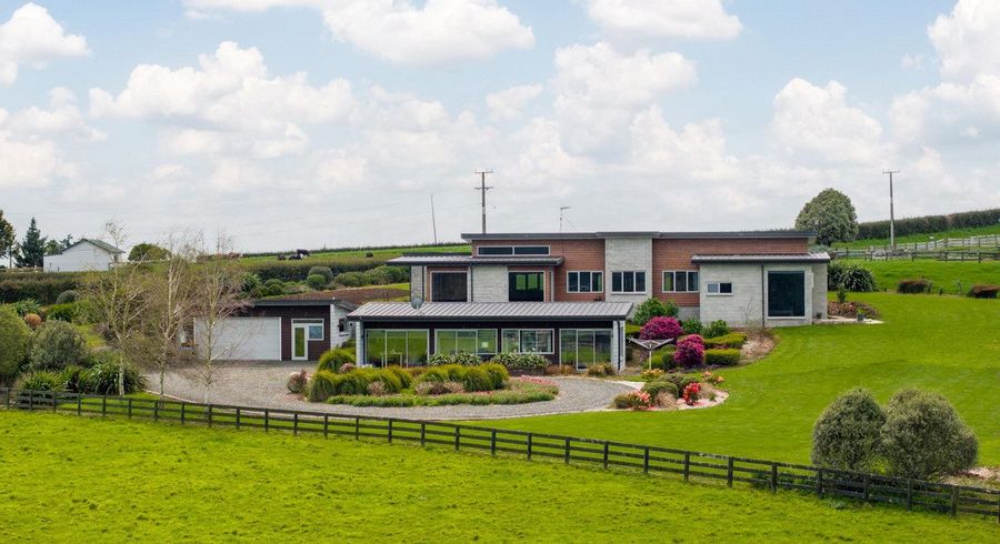  at 244 Hawthorne Road, Te Awamutu