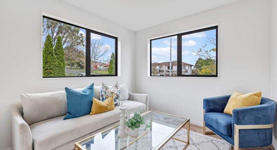  at 20B Ransom Smyth Drive, Goodwood Heights, Manukau City, Auckland