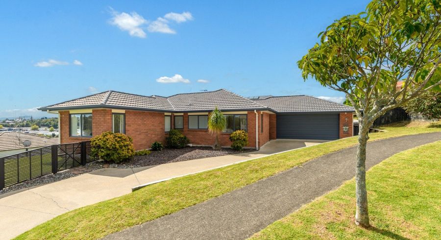 at 27 Amy Place, Pyes Pa, Tauranga