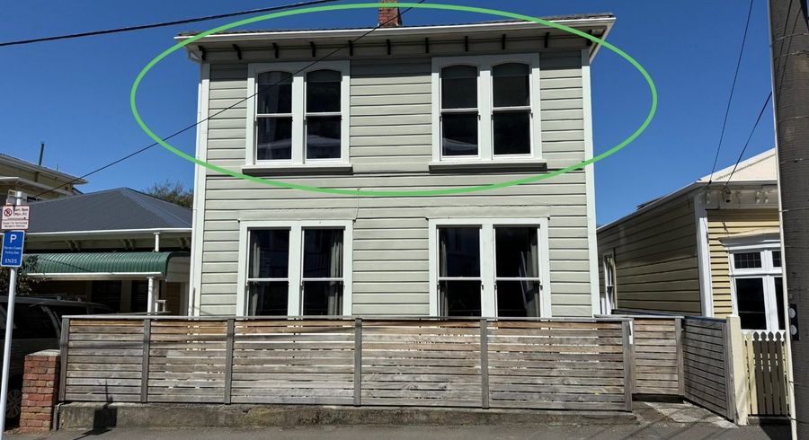  at 8 Goring Street, Thorndon, Wellington, Wellington