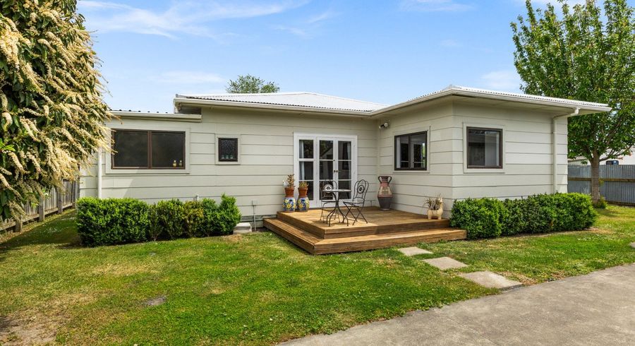  at 204B Gascoigne Street, Raureka, Hastings, Hawke's Bay