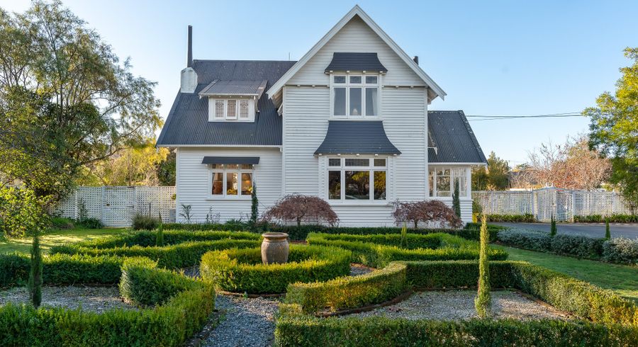  at 14 College Street, Masterton