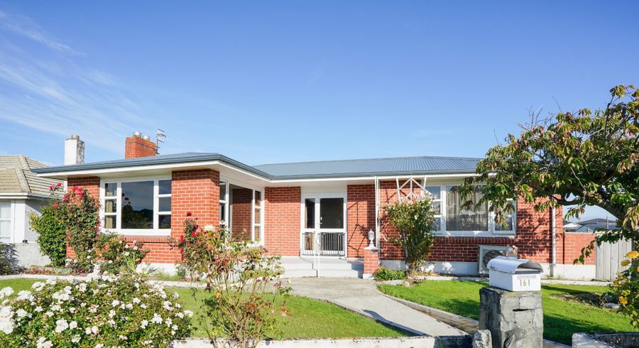  at 161 Inglewood Road, Newfield, Invercargill