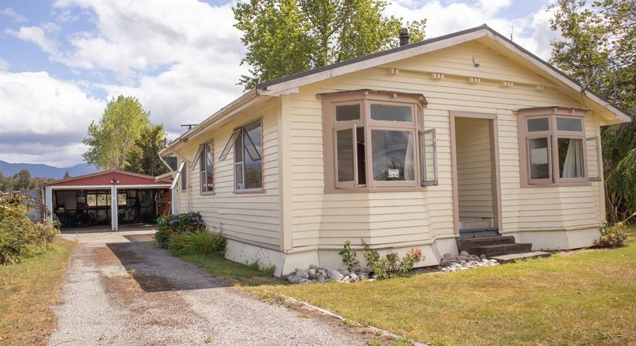  at 1229 Atarau Road, Atarau, Blackball