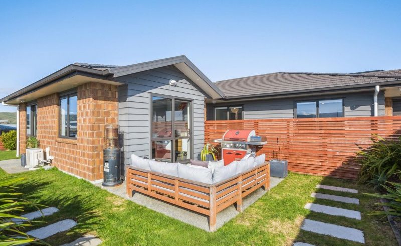  at 134 Endeavour Drive, Whitby, Porirua