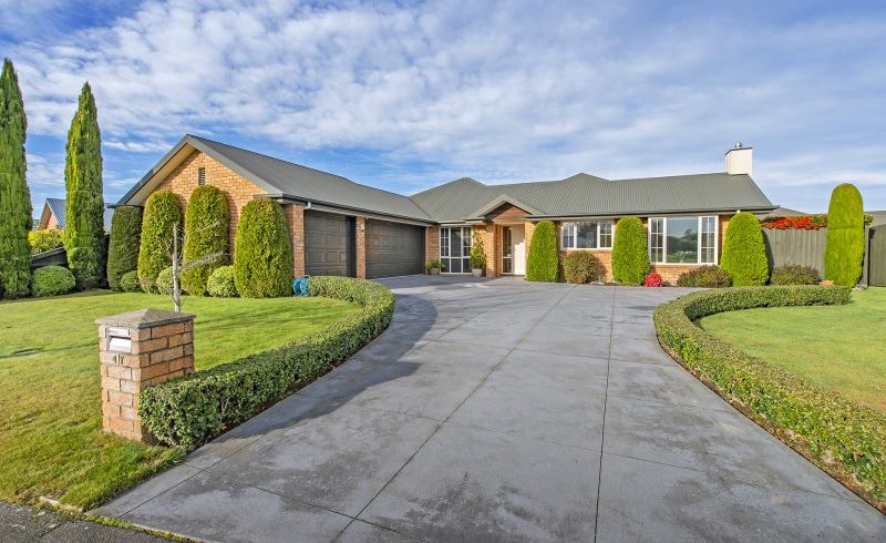 at 47 Kinsella Crescent, Aidanfield, Christchurch