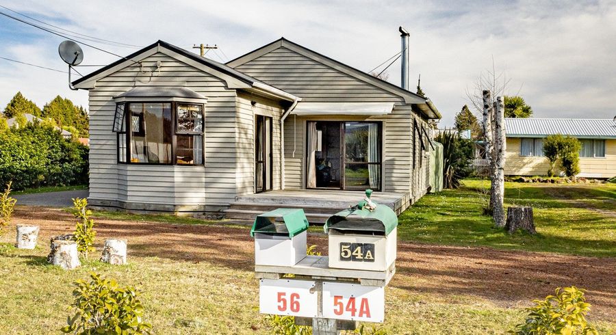  at 56 Nei Street, Rangataua