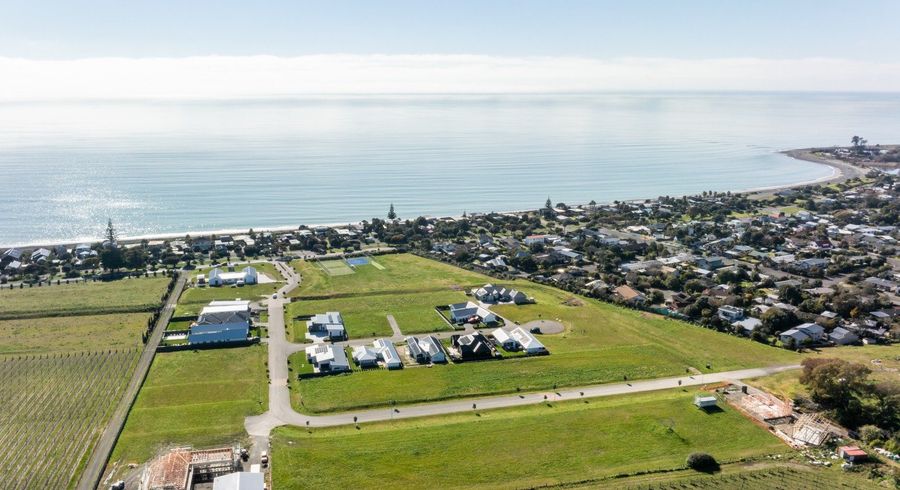  at Te Awanga Terraces, Te Awanga, Hastings, Hawke's Bay