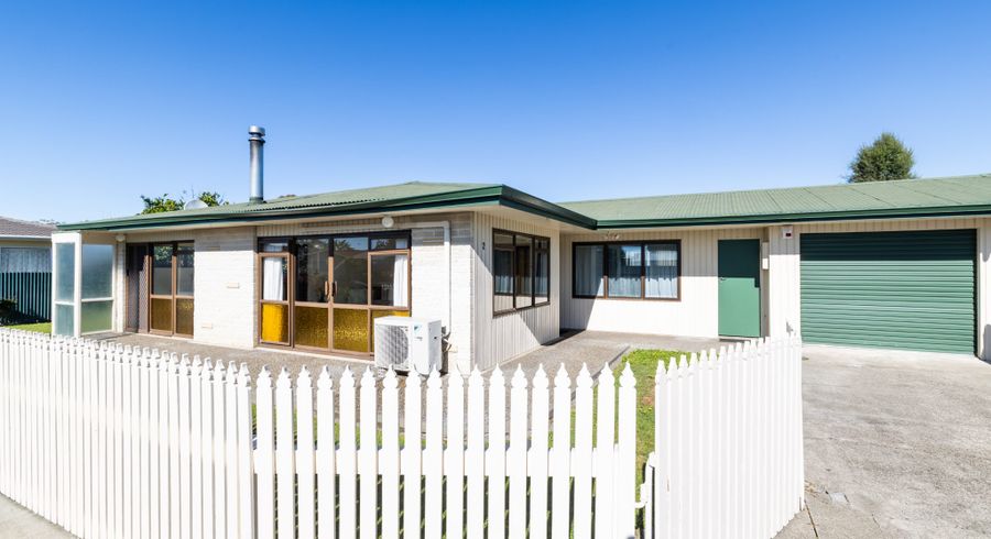  at 2/116 Stortford Street, Saint Leonards, Hastings, Hawke's Bay