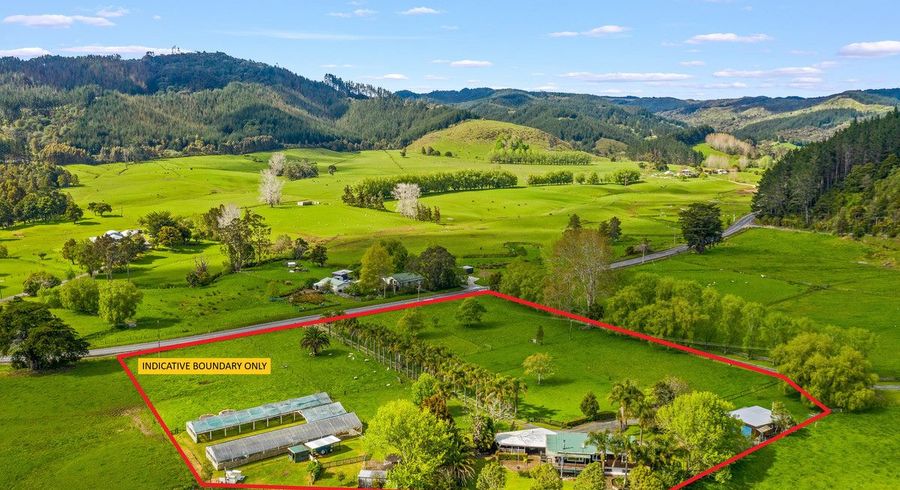  at 798 Woodcocks Road, Kaipara Flats, Warkworth
