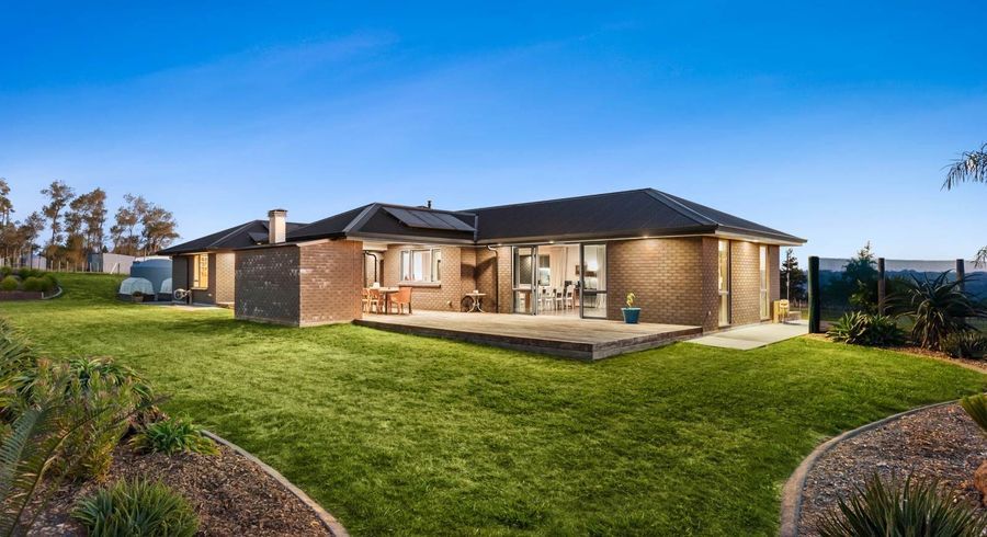  at 106 Andrews Road, Onewhero, Franklin, Auckland