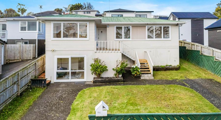  at 84 Vodanovich Road, Te Atatu South, Auckland